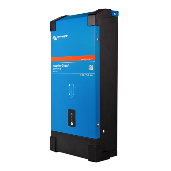 1300W/12V Inverter onda pura 1600VA Phoenix Smart VICTRON