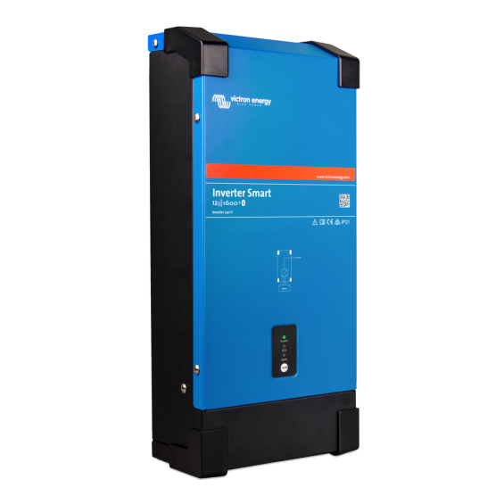 1300W/12V Inverter onda pura 1600VA Phoenix Smart VICTRON