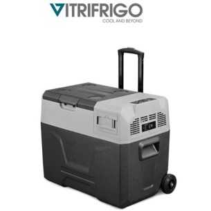 Frigo-freezer portatile 30L 12/24 - 220V VFT30