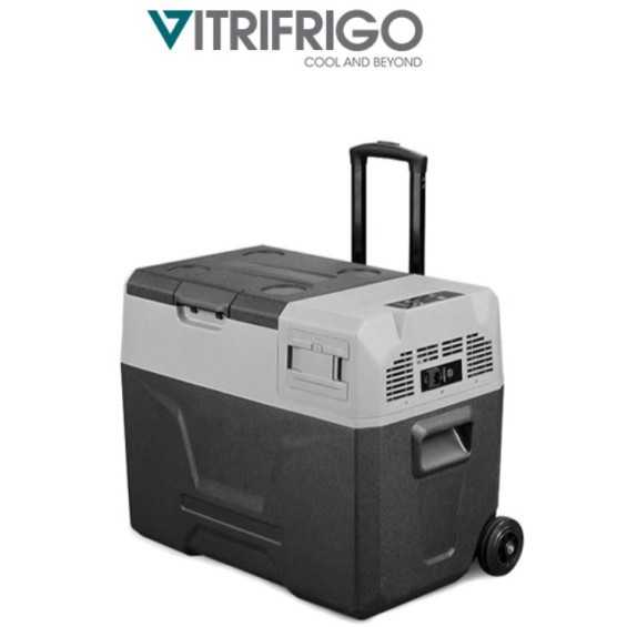 Frigo-freezer portatile 30L 12/24 - 220V VFT30