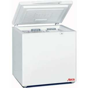 Freezer/frigorifero 166 L 12/24V STECA
