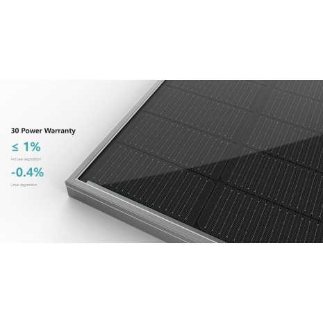 Pannello Fotovoltaico Monocristallino 470W 24V Jinko Solar