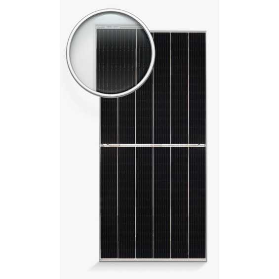 Pannello Fotovoltaico Monocristallino 470W 24V Jinko Solar