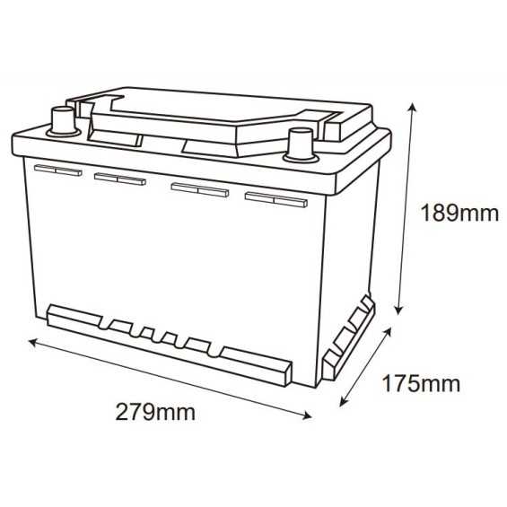 Batteria LiFePO4 100Ah 12V PRO - 1,2kWh - LN3