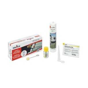 FIX-PACK kit colla per fissaggio supporti pannello -...