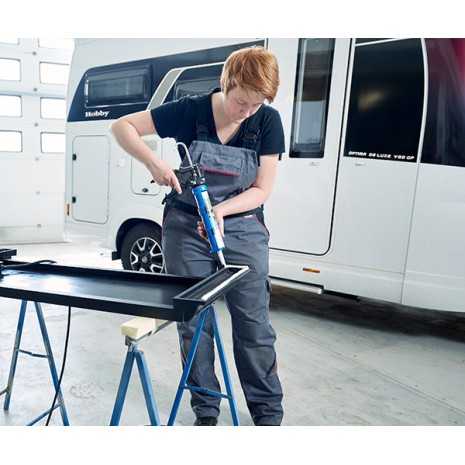 FIX-PACK kit colla per fissaggio supporti...