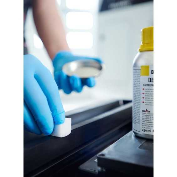 FIX-PACK kit colla per fissaggio supporti pannello - Dekalin MS-5