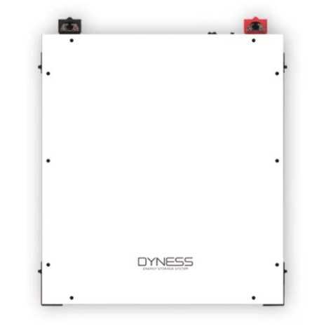 Batteria 4,8kWh/48V Dyness al Litio LiFePo4...