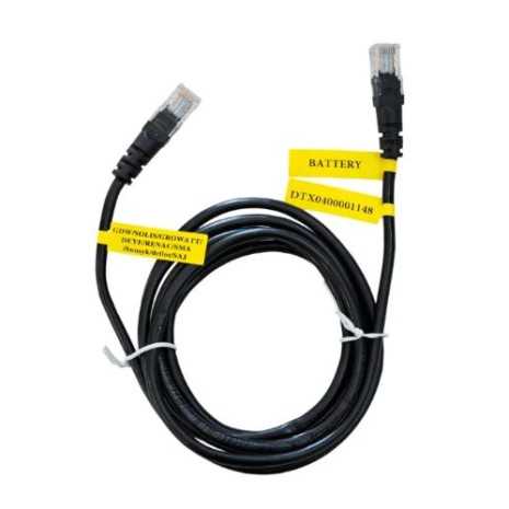 Batteria 4,8kWh/48V Dyness al Litio LiFePo4...