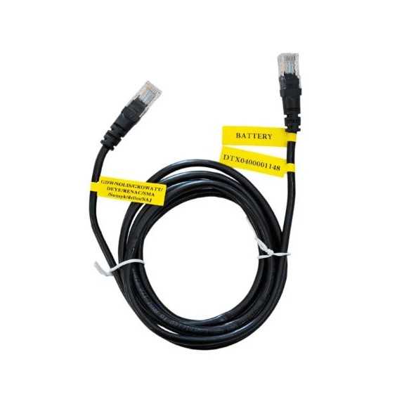 Batteria 4,8kWh/48V Dyness al Litio LiFePo4 modulabile A48100