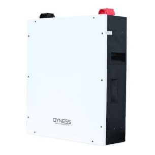 Batteria 4,8kWh/48V Dyness al Litio LiFePo4 modulabile...