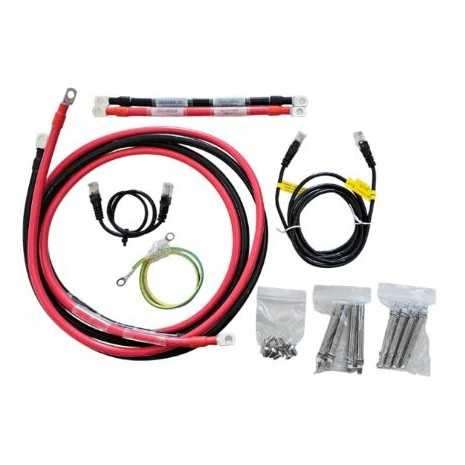 Batteria 4,8kWh/48V Dyness al Litio LiFePo4...