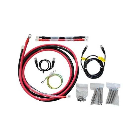 Batteria 4,8kWh/48V Dyness al Litio LiFePo4 modulabile A48100