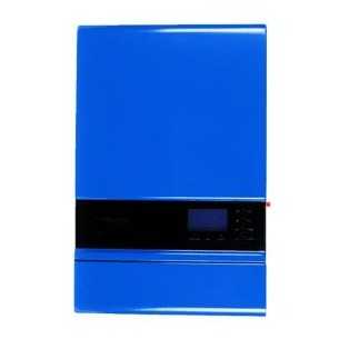 5000W/48V + reg. MPPT 80A/4500W 145 Voc Sunicorn Inverter...