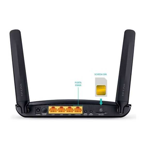 Router 4G LTE Wireless Dual Band Router 4G LTE Wireless Dual Band