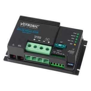 Regolatore di carica 360W 12V MPPT Votronic MPP360CI