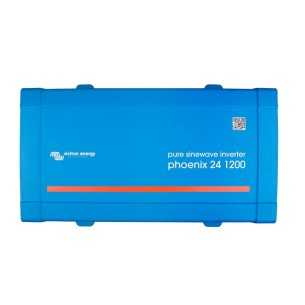 1000W/24V Inverter onda pura Phoenix VICTRON