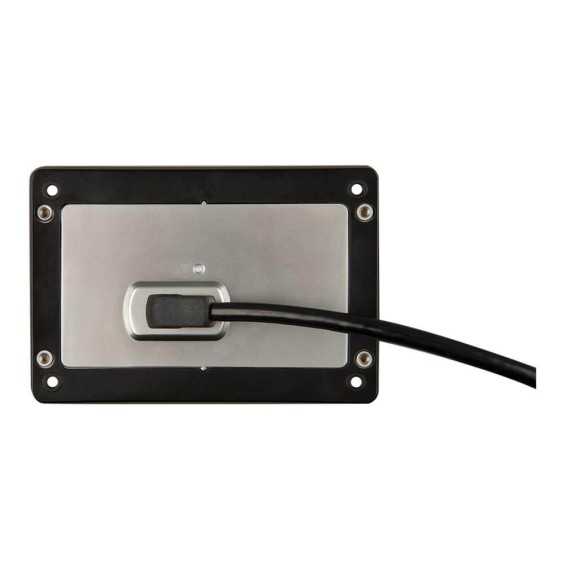 Victron display 5" GX Touch 50 per Cerbo GX