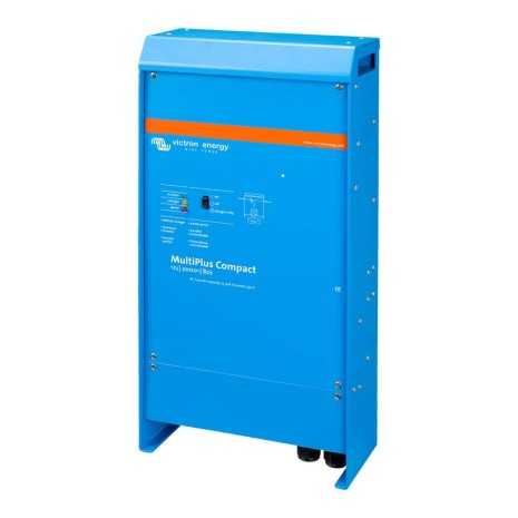 Victron Multiplus Compact - VE.Bus...