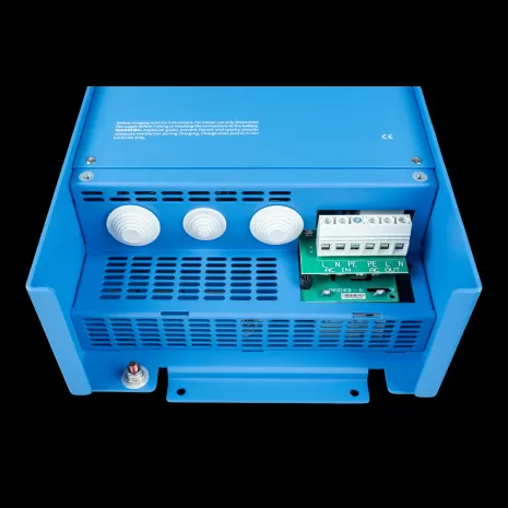 Victron Multiplus Compact - VE.Bus...