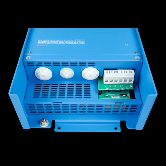 Victron Multiplus Compact - VE.Bus 24V/2000VA/50A/comm. 30A