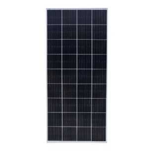 200W Pannello Fotovoltaico Monocristallino 12V