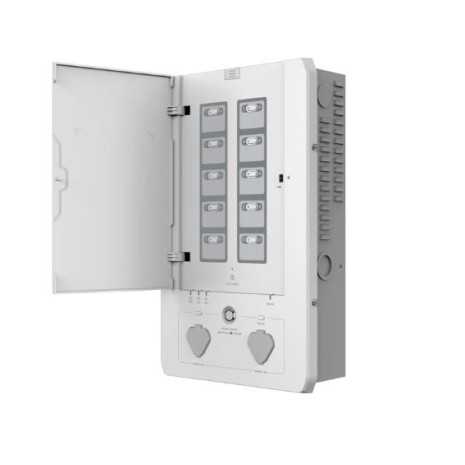 Pannello Smart Home EcoFlow per Delta Pro + 13...