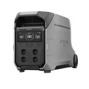 Delta Pro 3 Power Station 4096Wh Litio + Inverter 4000W +...