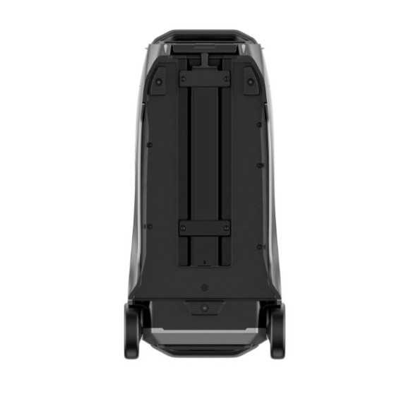 Delta Pro 3 Power Station 4096Wh Litio + Inverter 4000W + aliment. 5V/12V EcoFlow