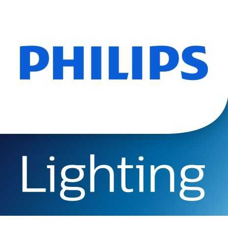 PHILIPS LIGHTING - Proiettore Ledinaire Solar...