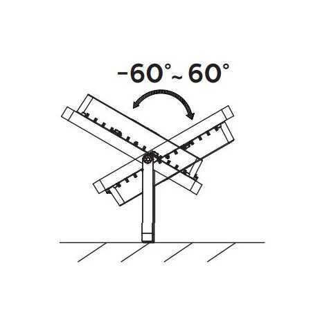 PHILIPS LIGHTING - Proiettore Ledinaire Solar...