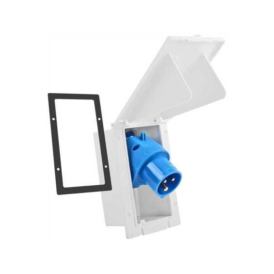 Spina CEE ad incasso