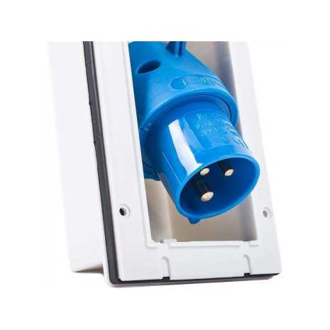 Spina CEE ad incasso