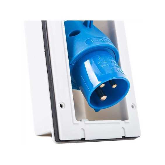 Spina CEE ad incasso