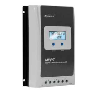Regolatore di carica 30A 12/24V MPPT EpEver Tracer Serie...
