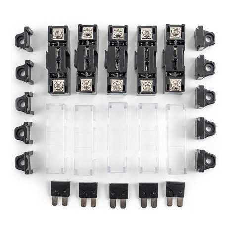 Kit camperizzazione Sport | Pannello...