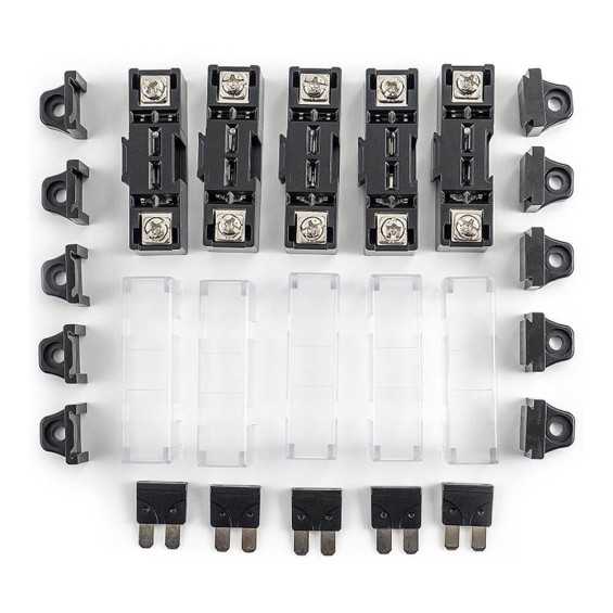 Kit camperizzazione Sport | Pannello fotovoltaico 140W | Batteria Litio LiFePo4 100Ah