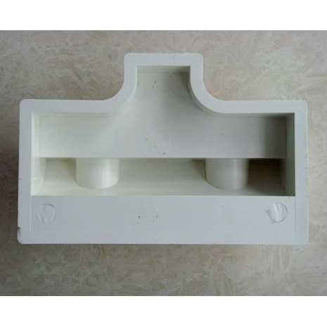 Supporti dritti per camper