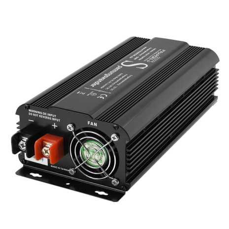 Convertitore Fraron 12/24V DC 50A