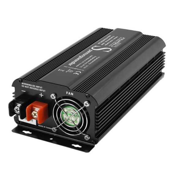 Convertitore Fraron 12/24V DC 50A