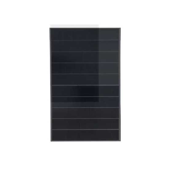 Kit camperizzazione "Gas Free" Plus | 2 Pannelli fotovoltaici 200W | 2 Batterie Litio LiFePo4 200Ah | Inverter 3kW