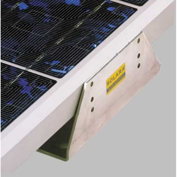 Kit camperizzazione "Gas Free" Plus | 2 Pannelli fotovoltaici 200W | 2 Batterie Litio LiFePo4 200Ah | Inverter 3kW