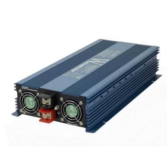 Kit camperizzazione Minivan "Gas Free" | Pannello fotovoltaico 200W | Batteria Litio LiFePo4 200Ah | Inverter 1,5kW