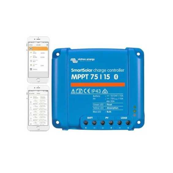 Kit camperizzazione Minivan "Gas Free" | Pannello fotovoltaico 200W | Batteria Litio LiFePo4 200Ah | Inverter 1,5kW