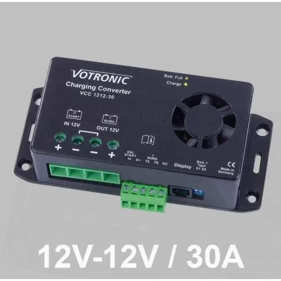 Kit camperizzazione Minivan "Gas Free" | Pannello fotovoltaico 200W | Batteria Litio LiFePo4 200Ah | Inverter 1,5kW