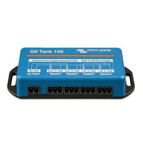 Victron GX Tank 140