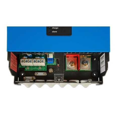 2000VA/12V Inverter/caricabatterie Multiplus...