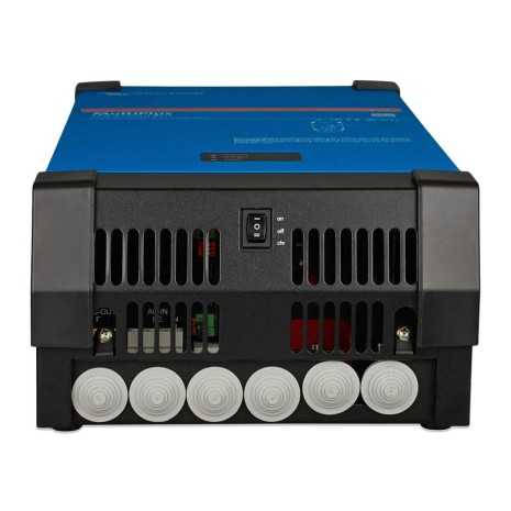 2000VA/12V Inverter/caricabatterie Multiplus...