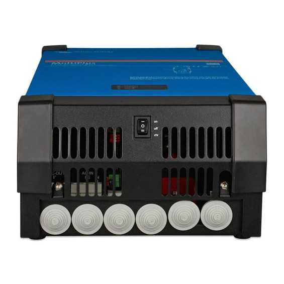 2000VA/12V Inverter/caricabatterie Multiplus VICTRON 1600W