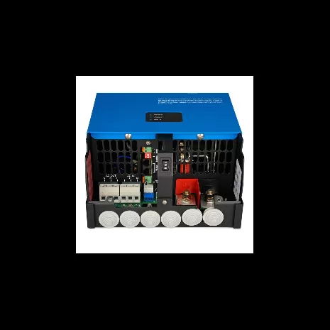 2000VA/12V Inverter/caricabatterie Multiplus...